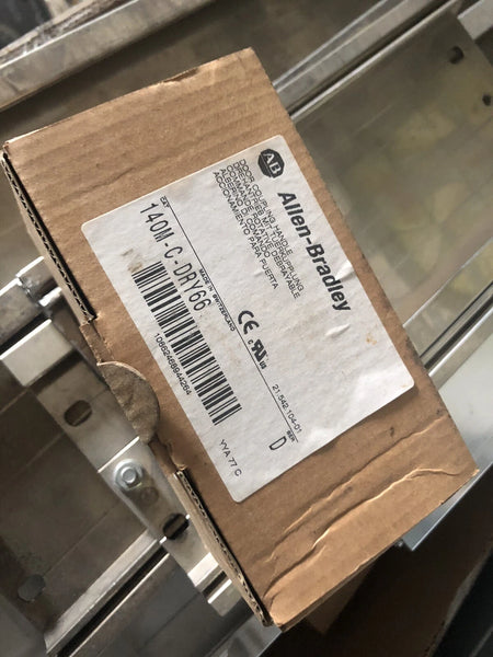 140M-C-DRY66 High-Quality Industrial Component