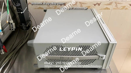 AGILENT / Keysight N9020A MXA Spectrum Analyzer 3.6GHz