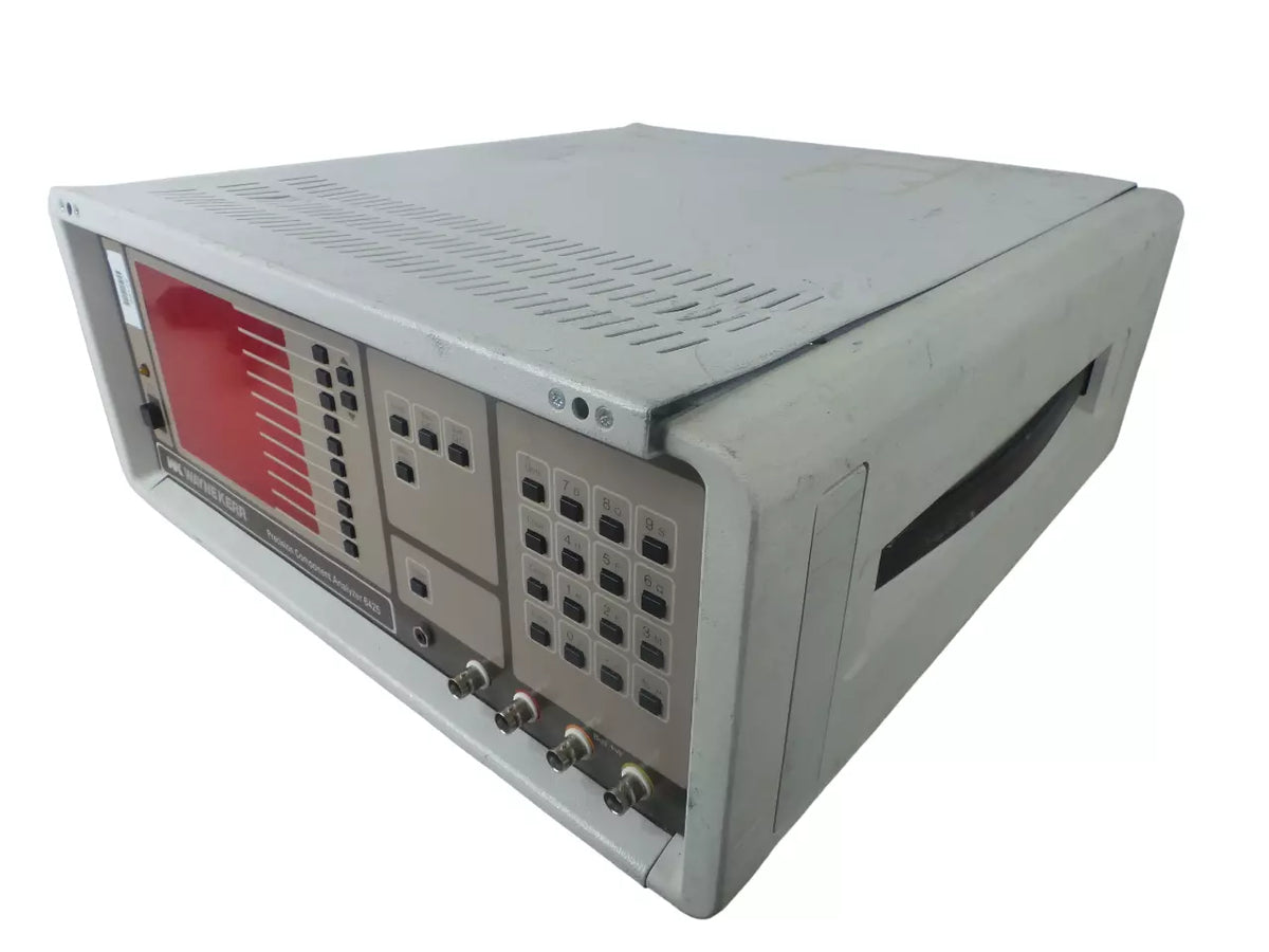Wayne Kerr 6425 Precision Component Analyzer