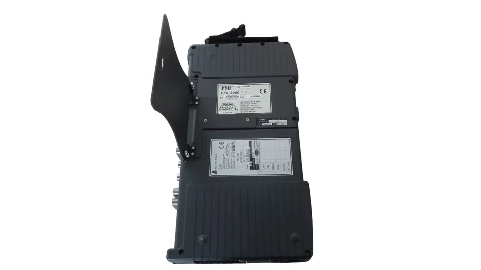 Acterna JDSU TTC 2230 Test Pad for Efficient Testing