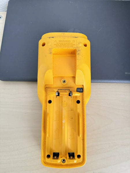 Fluke 39 Power Meter Parts Only