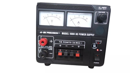 BK Precision 1686 DC Power Supply - Reliable Power Source