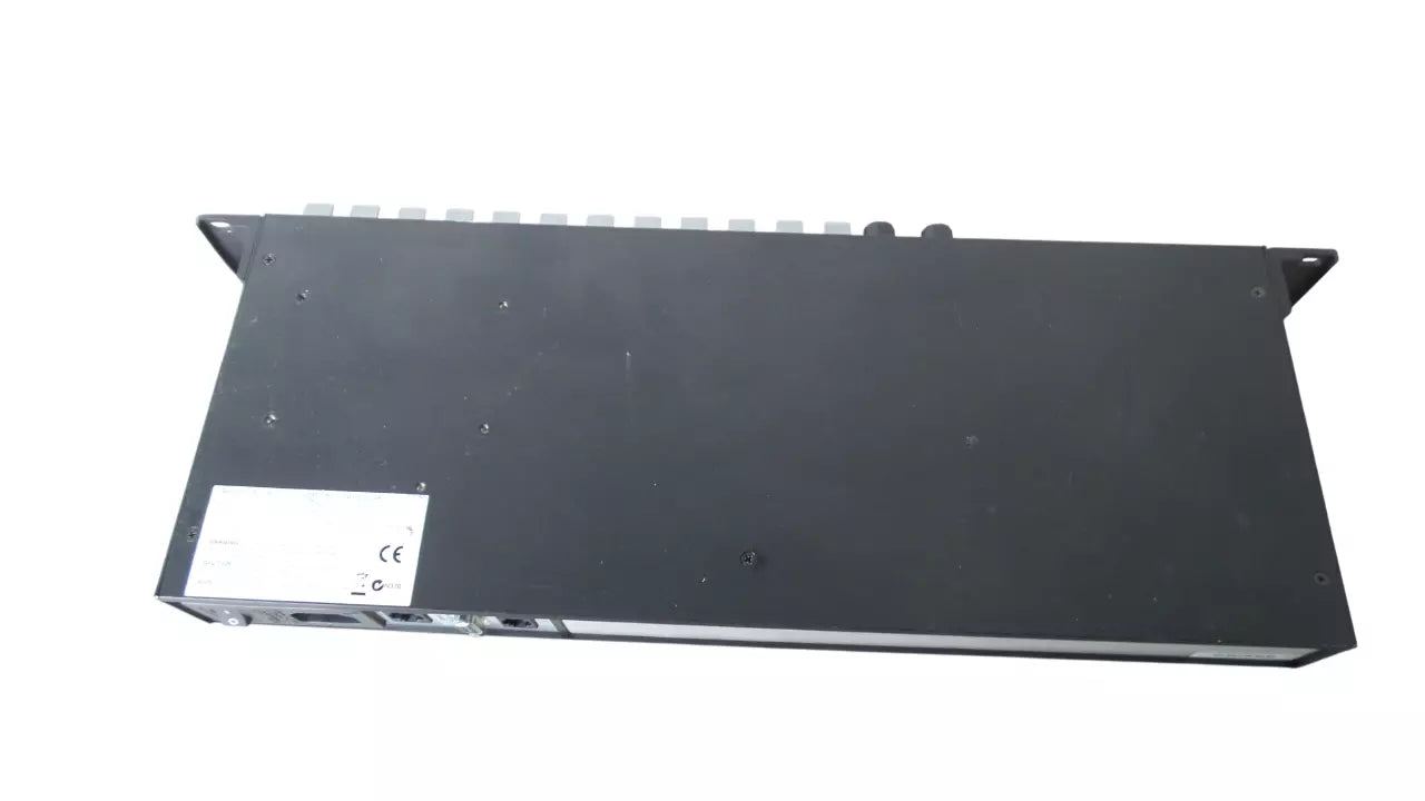 RTS Telex KP-12 12 Position Key Panel Intercom