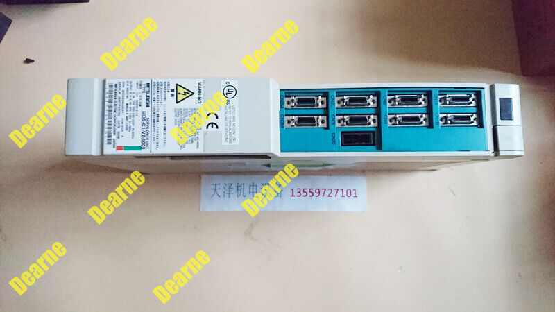 Mitsubishi MDS-C1-V2-1005