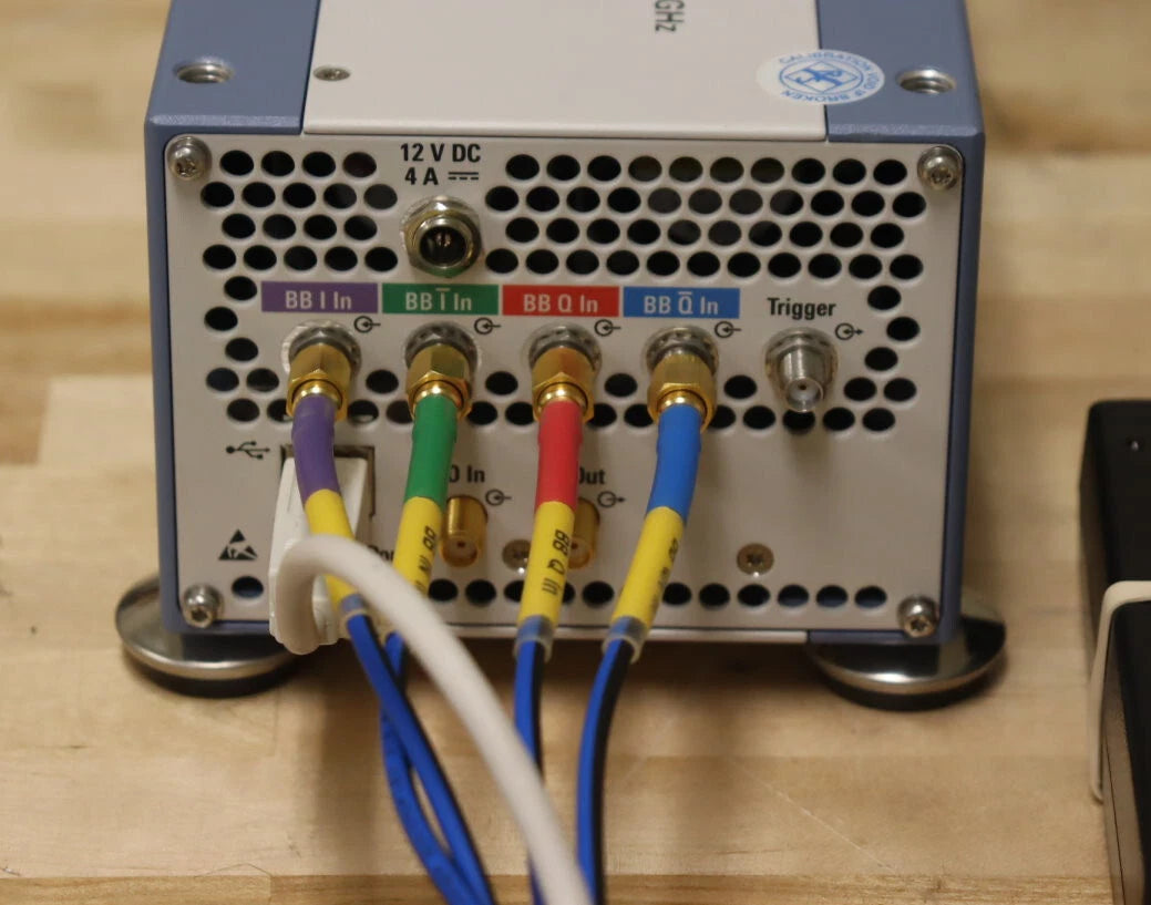 Lakeview Test and Measurement: High-Precision Digital Multimeter