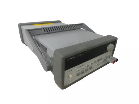 Agilent E3644A DC Power Supply - 8V, 8A or 20V, 4A