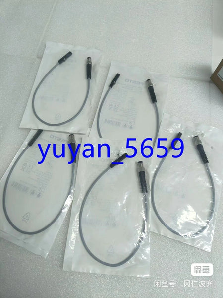 New Original Leuze MS 37 103 50107684 MS 37 103-S12 Sensor