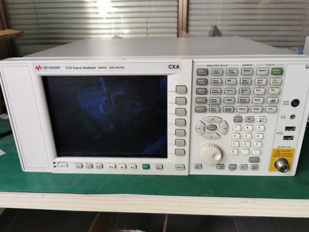 Keysight Agilent N9000A 9kHz-26.5GHz CXA Signal Analyzer