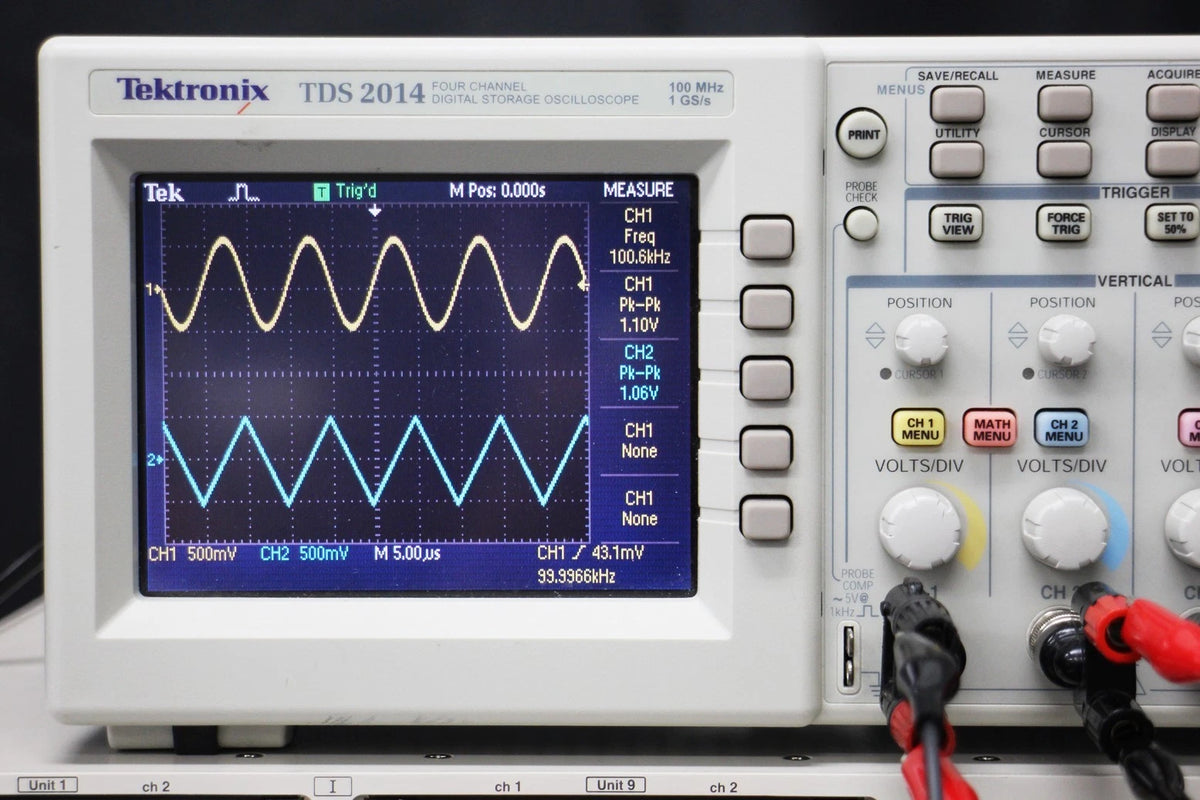 HIOKI U8793 Arbitrary waveform generating unit