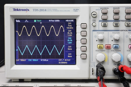 HIOKI U8793 Arbitrary waveform generating unit