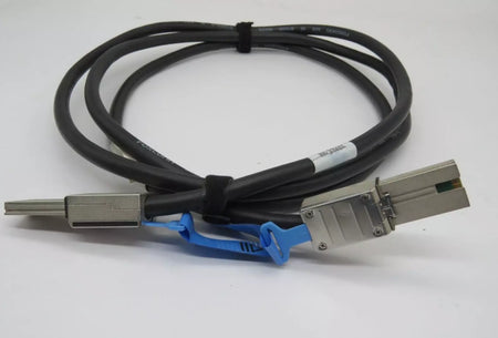 Foxconn SAS Data Cable SFF-8086 SFF-8088 External Internal 6Gbps Server Storage
