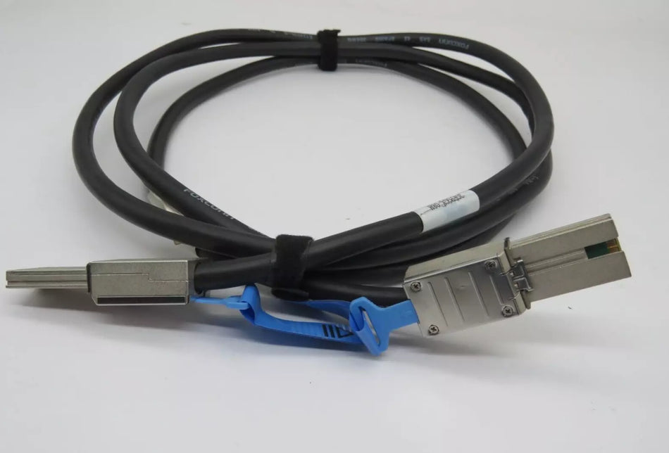 Foxconn SAS Data Cable SFF-8086 SFF-8088 External Internal 6Gbps Server Storage