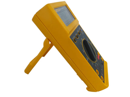 Fluke 27 Multimeter with Hard Case and 80K-6 Probe - Free shipping