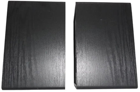 Micca MB42 Bookshelf Speakers  -Free Shipping