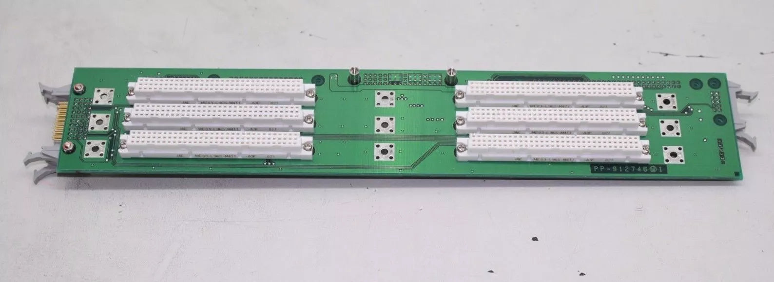 ANDO PRE-912746 PCB for AQ6317B Optical Spectrum Analyzer