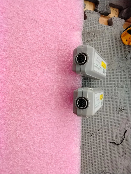 MA2474A MA2424B Anritsu Power Sensors For Parts