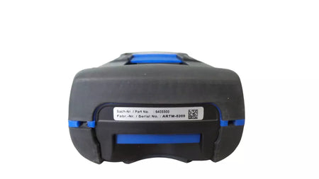 Drager 6405300 CMS Permissible Gas Analyzer with Chip Ammonia