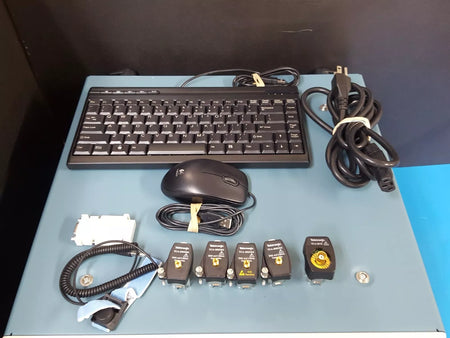 Tektronix DSA70604C: Digital Serial Analyzer with 2XL MTH PTH1 ASM STU TDSPTD (0201)