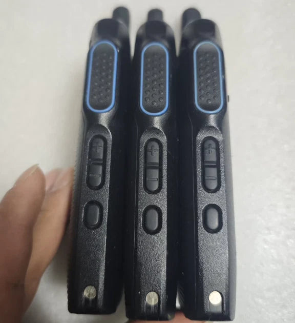 1pcs Motorola WAVE TLK 100 Two-Way 8 Channel Radio 4G LTE WiFi HK2112A