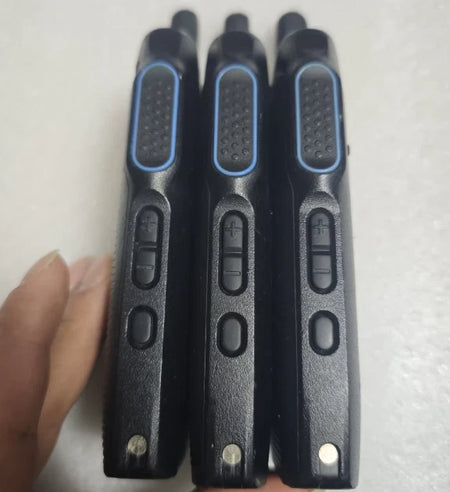 1pcs Motorola WAVE TLK 100 Two-Way 8 Channel Radio 4G LTE WiFi HK2112A