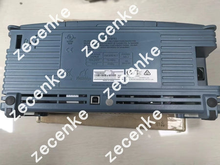 Tektronix TDS 2024C 4 Channel 200MHz 2Gs/s Digital Oscilloscope Used