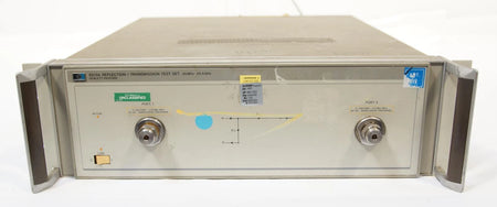 HP / Agilent 8513A  Reflection Transmission Test Set 45 MHz - 26.5GHz