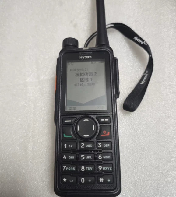 Digital Radio HP780 U3:350-400