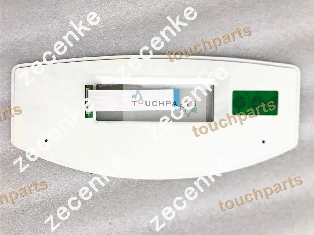 Operating Membrane for Eppendorf Benchtop Refrigerated Centrifuge - 20 Pins