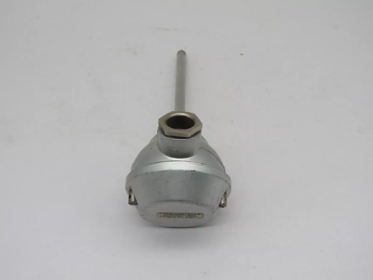 PYRO-CONTROLE 69330 MEYZIEU Sensors, France