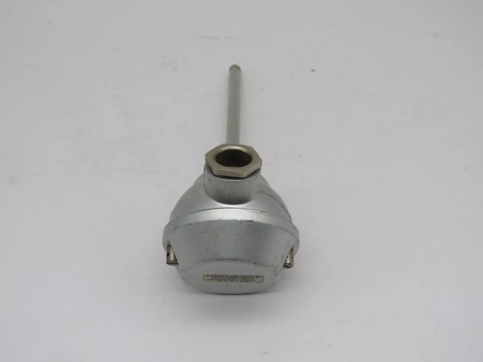 PYRO-CONTROLE 69330 MEYZIEU Sensors, France