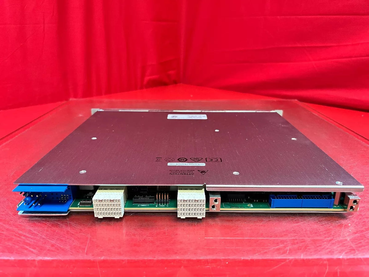 Agilent/Keysight M8195A Opt. BU3, SCD, 65GSa/s Arbitrary Waveform Generator