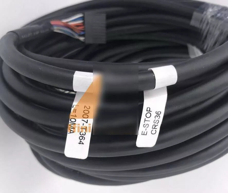FANUC A660-2007-T364#L10R53A Teach Pendant Cable 10M