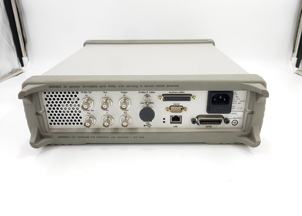N4010A Wireless Connectivity Test Set by Agilent