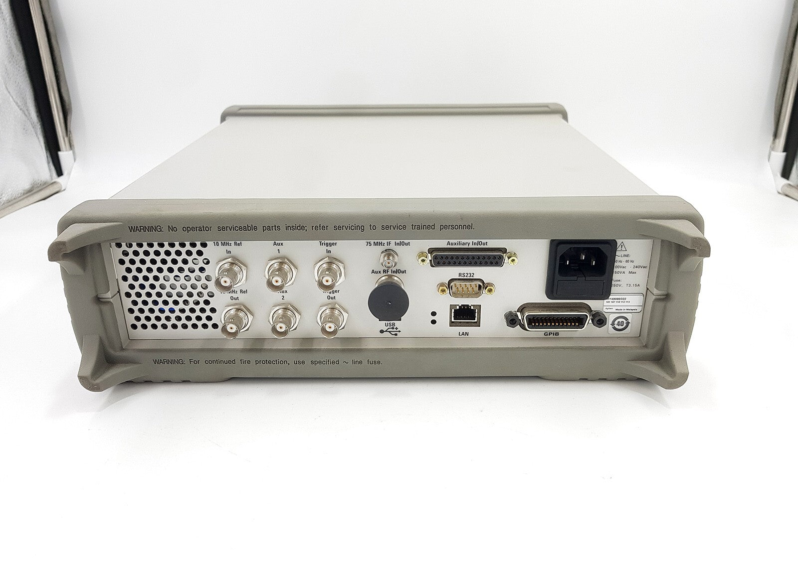 N4010A Wireless Connectivity Test Set by Agilent