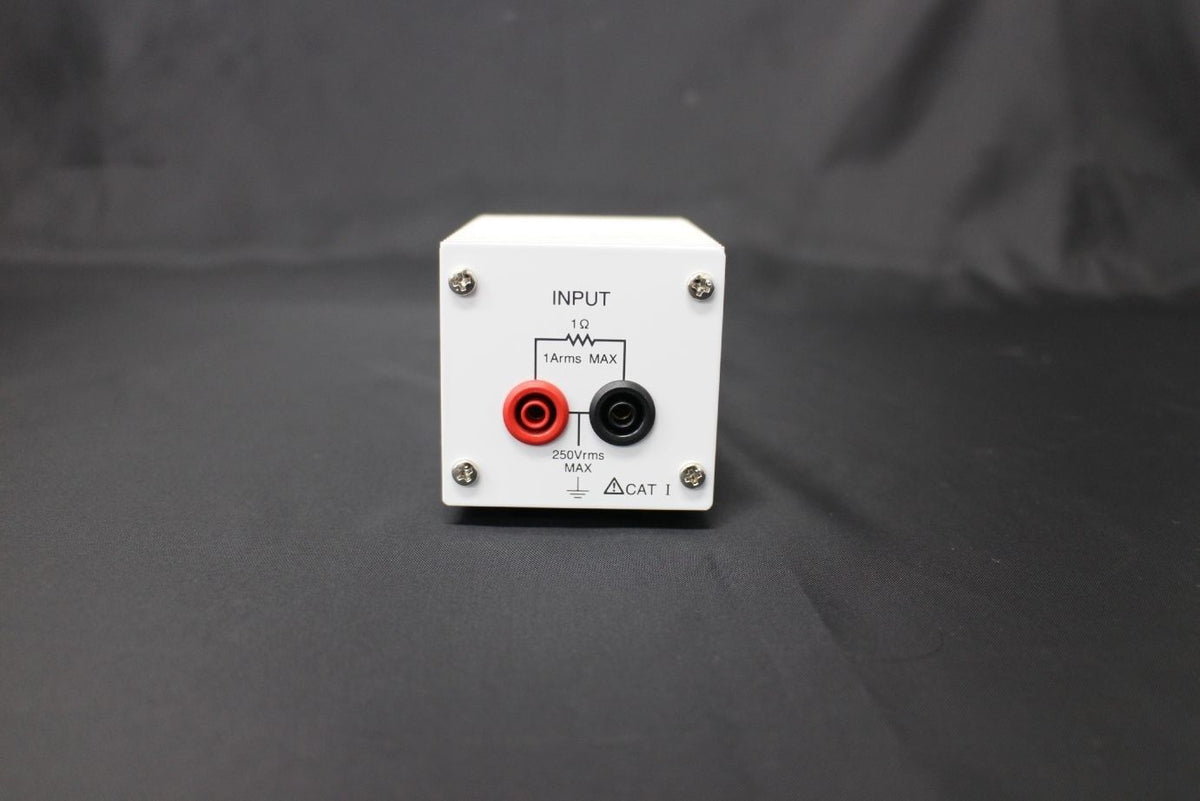 1W 1ohm Shunt Resistor by NF