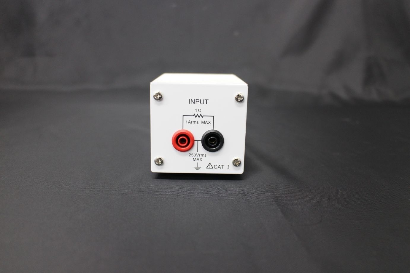 1W 1ohm Shunt Resistor by NF