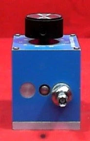 Midwest Microwave 1042 145 Step Attenuator DC-18GHz 1-9dB/1dB Steps