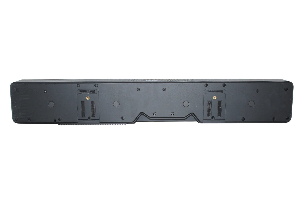 Bose Smart Soundbar 600 Home Theater Speaker 439269 - Black- Free Shipping.