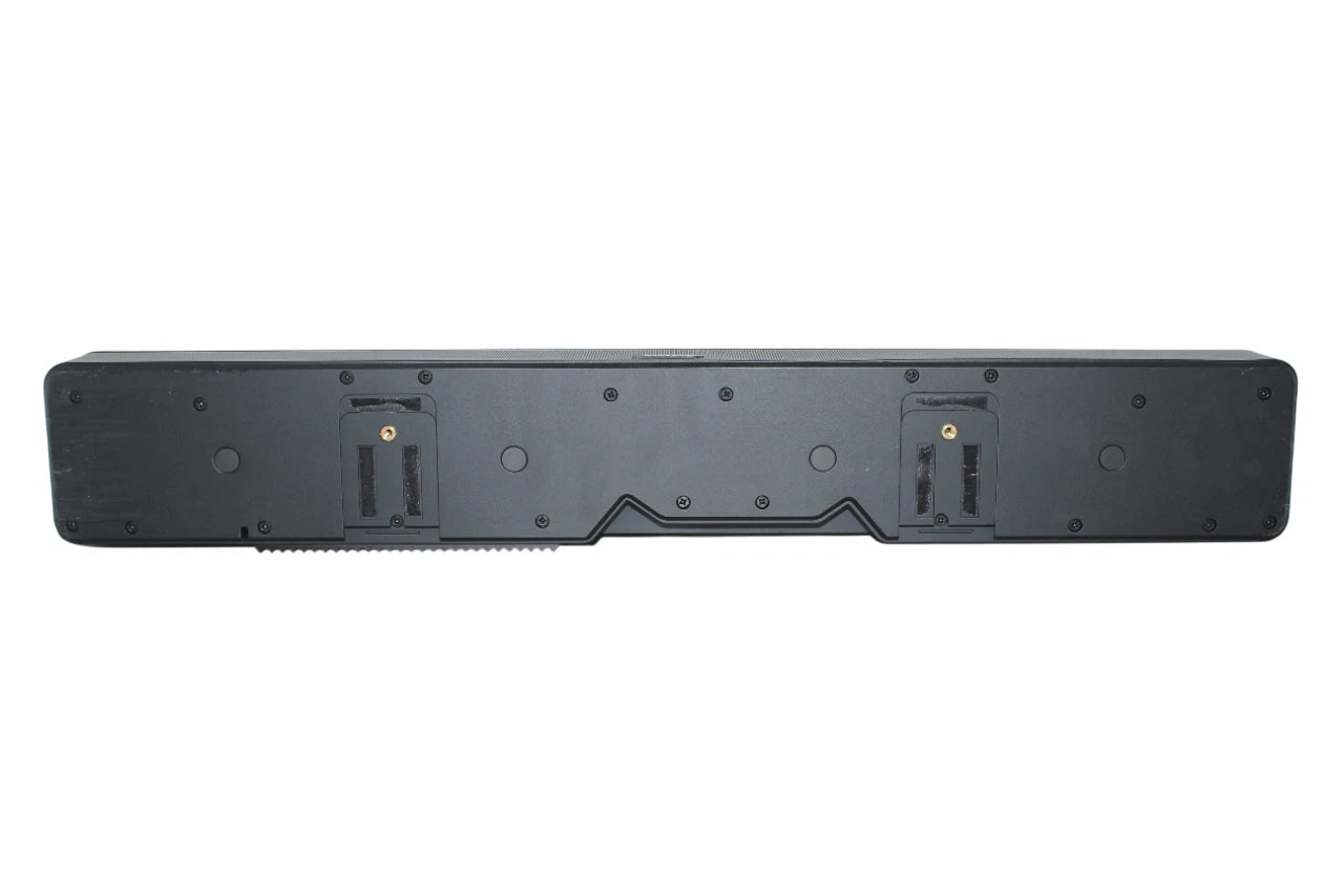 Bose Smart Soundbar 600 Home Theater Speaker 439269 - Black- Free Shipping.