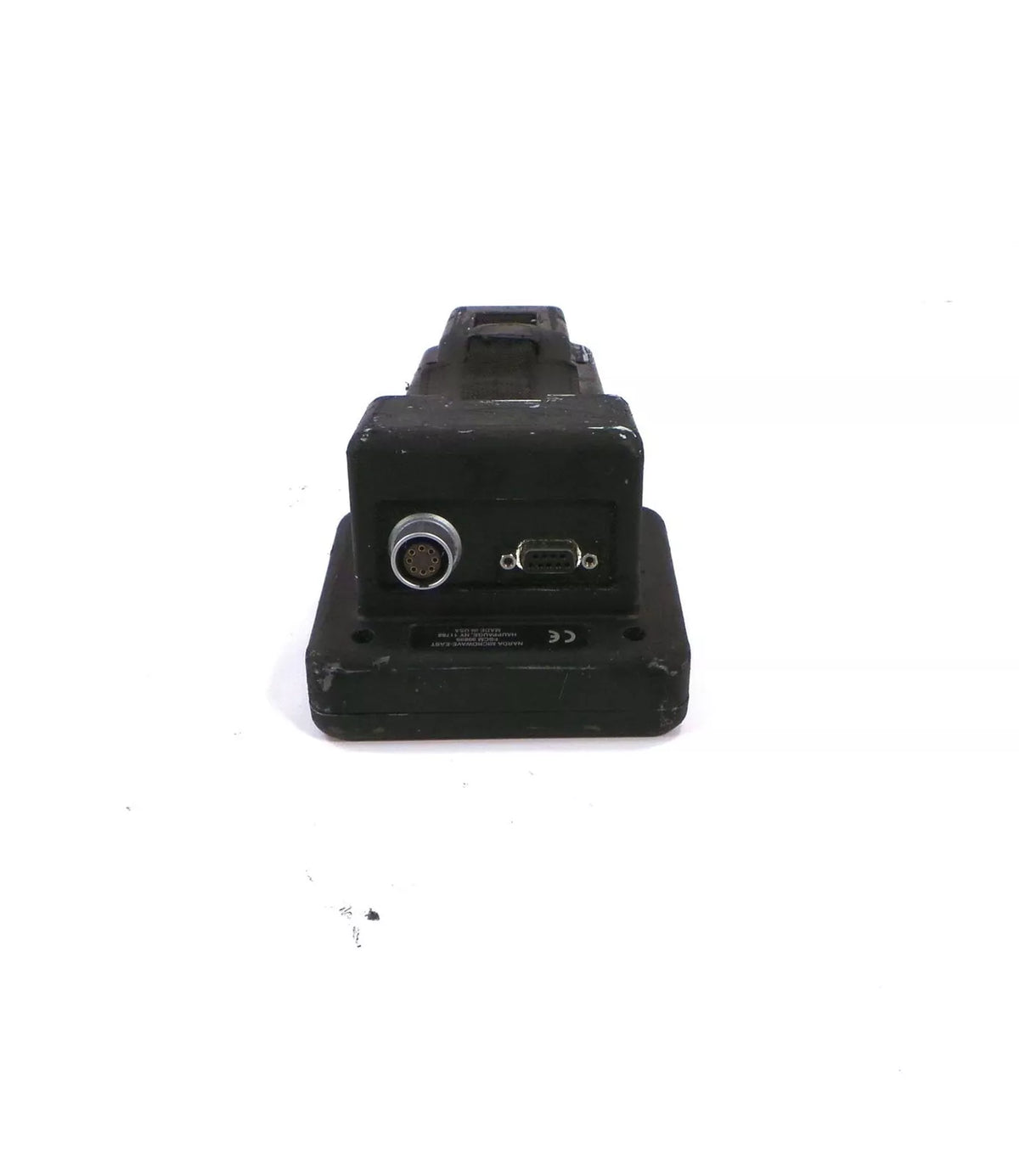 Narda 8718B Electromagnetic Survey Meter with Case