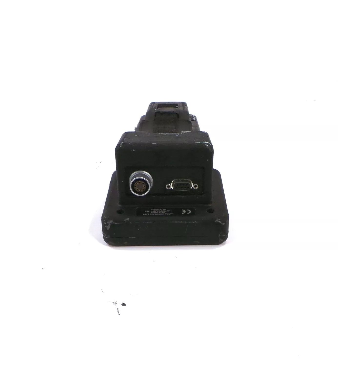 Narda 8718B Electromagnetic Survey Meter with Case