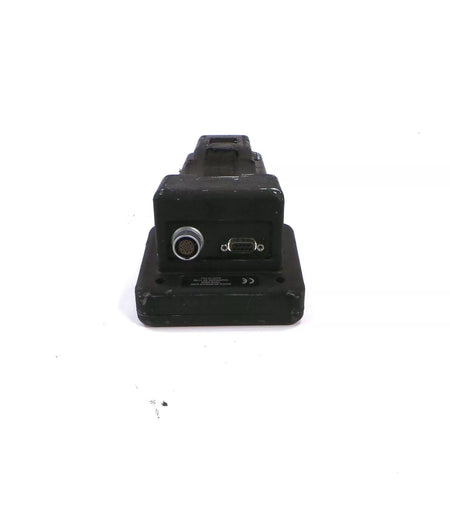 Narda 8718B Electromagnetic Survey Meter with Case