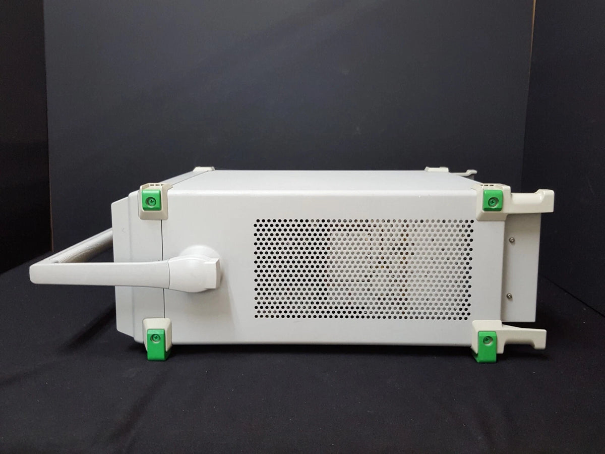 Anritsu MS2681A Spectrum Analyzer 9KHz - 3GHz (0343)