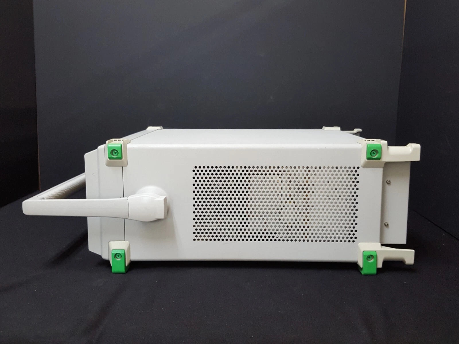 Anritsu MS2681A Spectrum Analyzer 9KHz - 3GHz (0343)