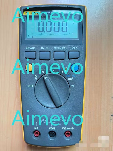 Fluke 17 Multimeter