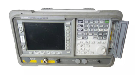 Agilent E4407B ESA-E Series Spectrum Analyzer 9 kHz to 26.5 GHz