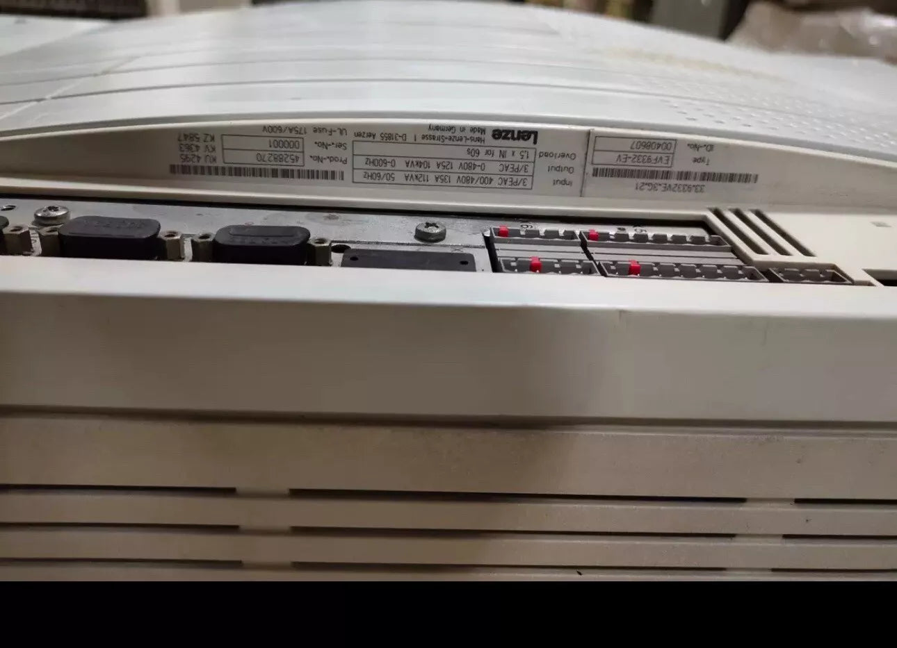 EVS9332-EVERYONE High-Performance Wireless Router