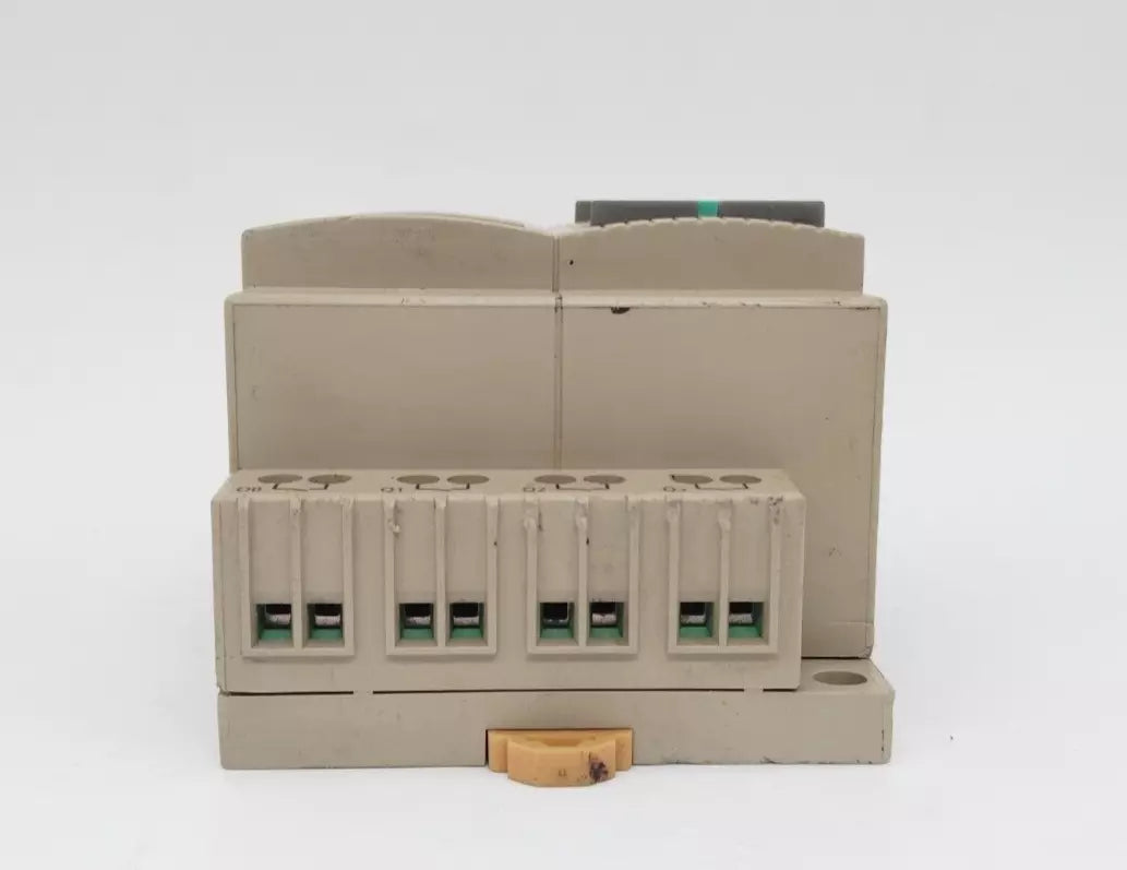 OMRON ZEN-10C1DR-D-V2 CPU Unit Programmable Relay