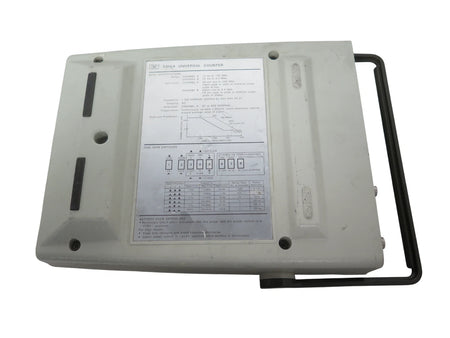 HP 5314A Universal Frequency Counter  - Free Shipping