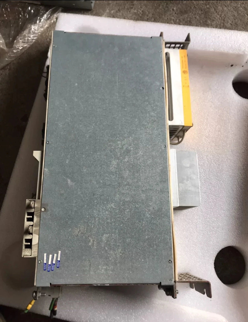 6SN1145-1AA01-0AA1 Siemens Simodrive Axis Controller Module